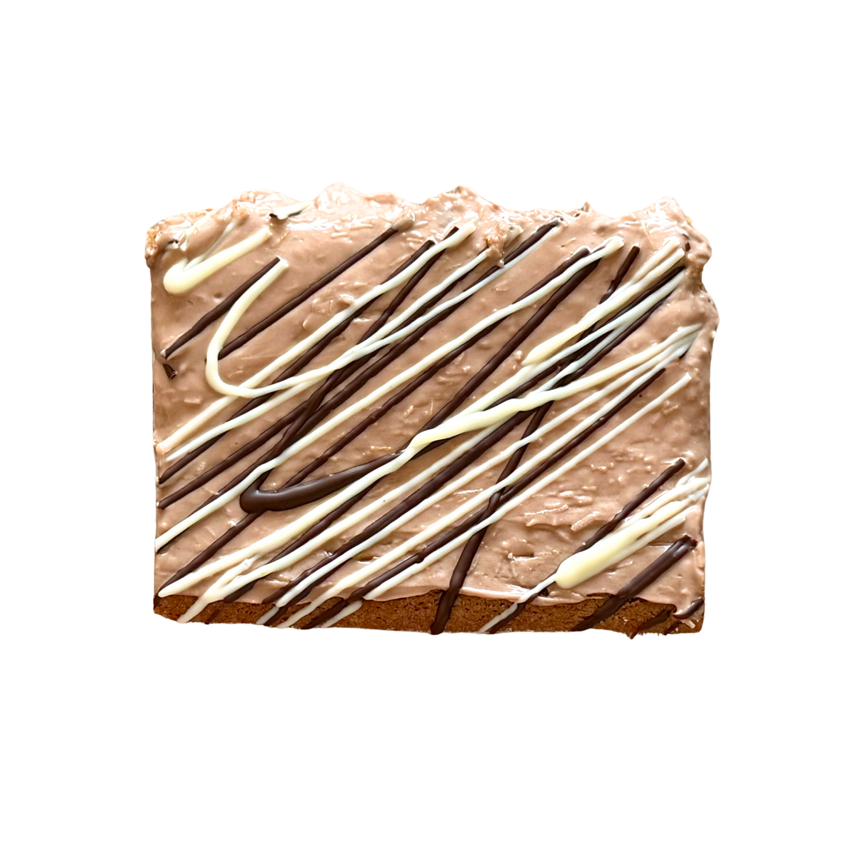 Brookie mit Kinder Bueno