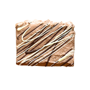 Brookie mit Kinder Bueno