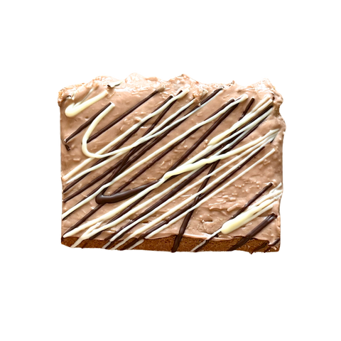 Brookie mit Kinder Bueno