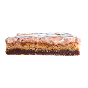 Brookie mit Kinder Bueno