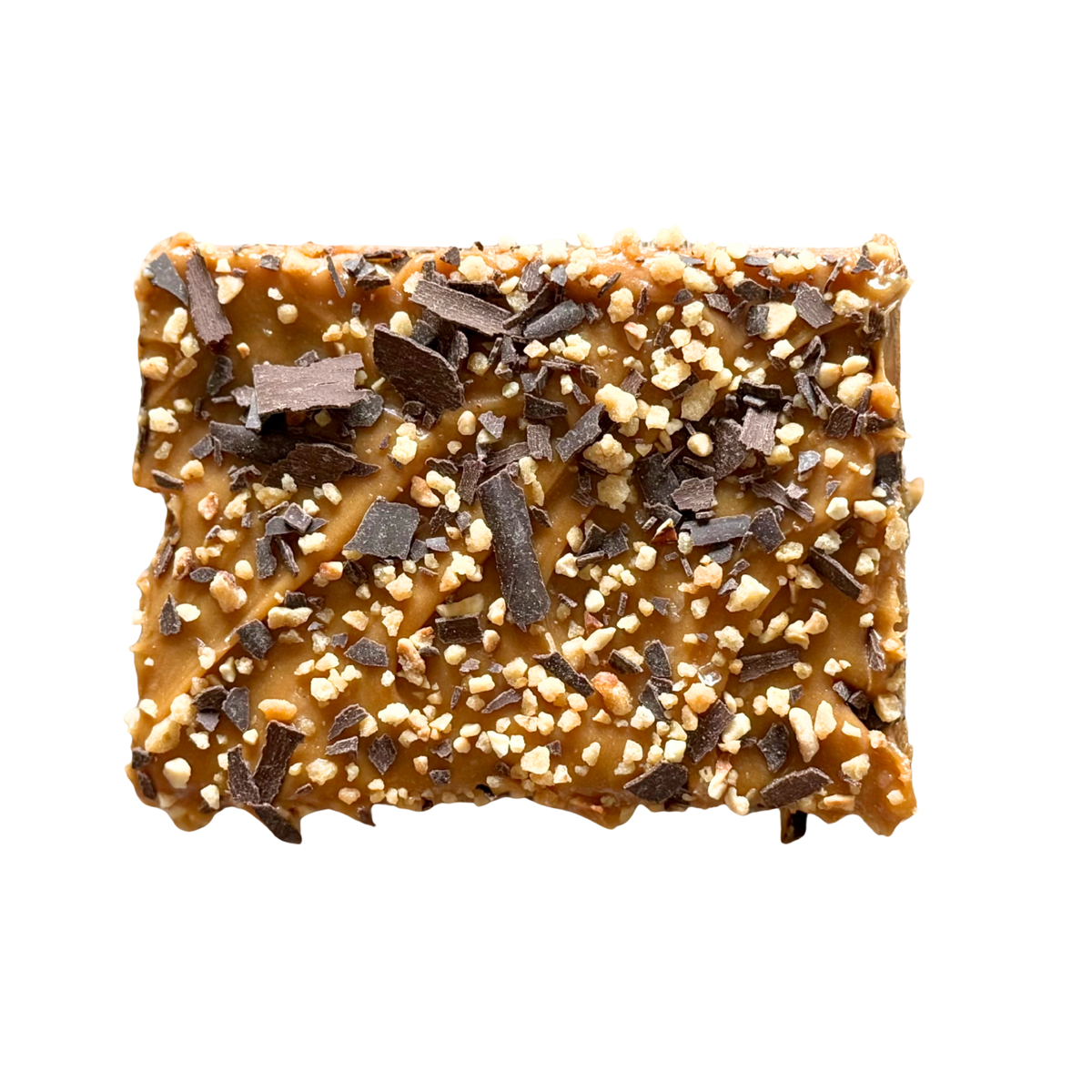 Salt Caramel Brookie