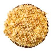 Lemon Cake Cookie