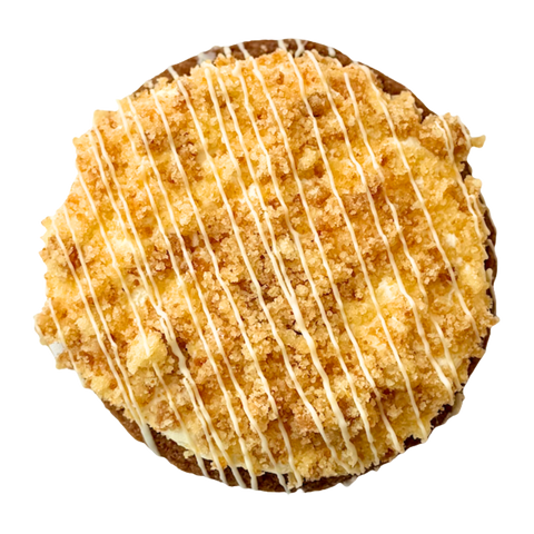 Lemon Cake Cookie