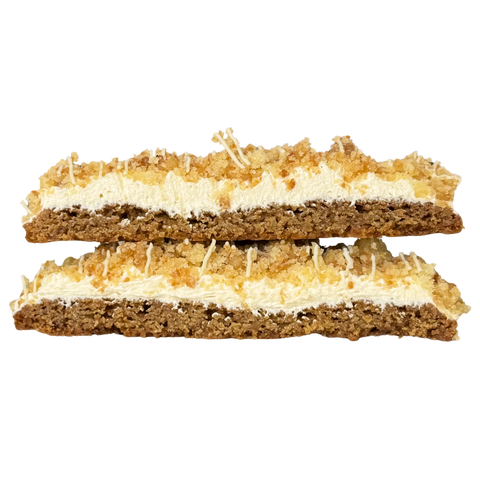 Lemon Cake Cookie