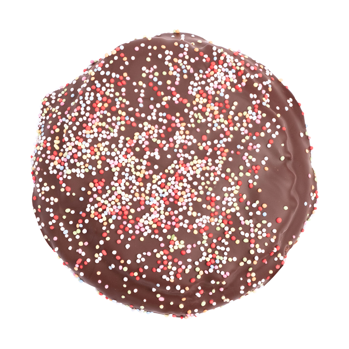 "Raumkugel" Cookie