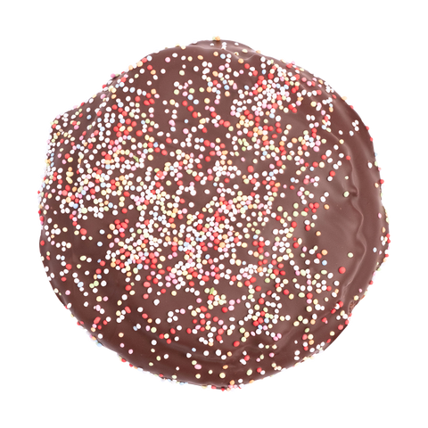 "Raumkugel" Cookie