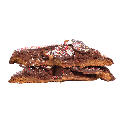 "Raumkugel" Cookie