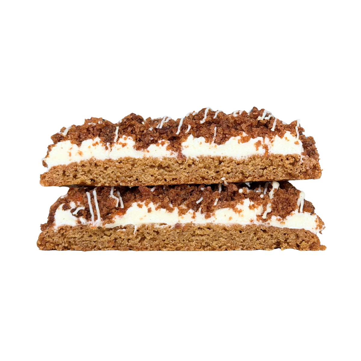Carrot Cake Cookie