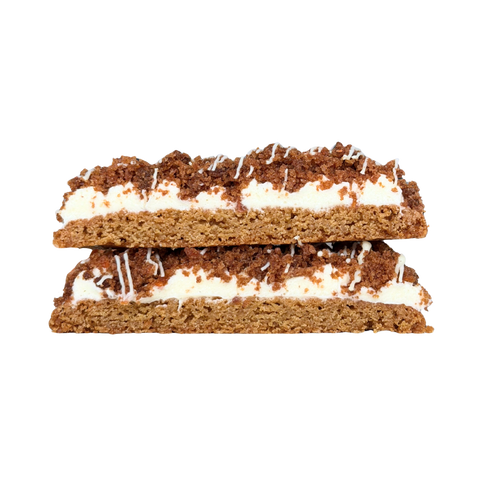 Carrot Cake Cookie