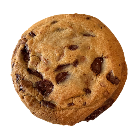 Chunky Chocolate Chip