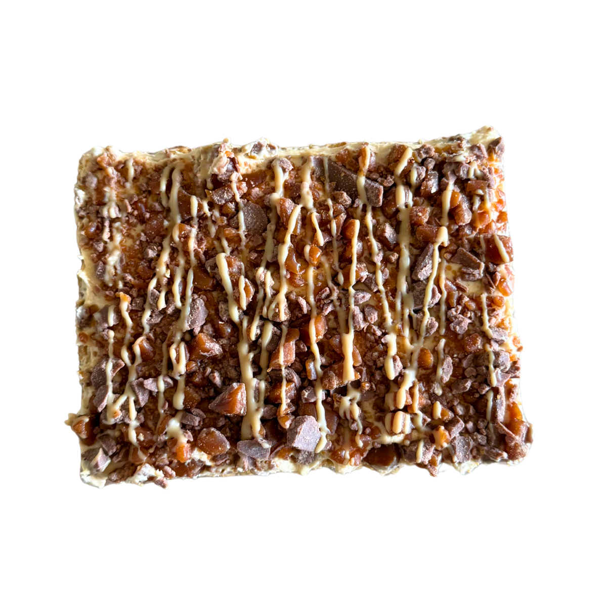 Brookie mit Daim
