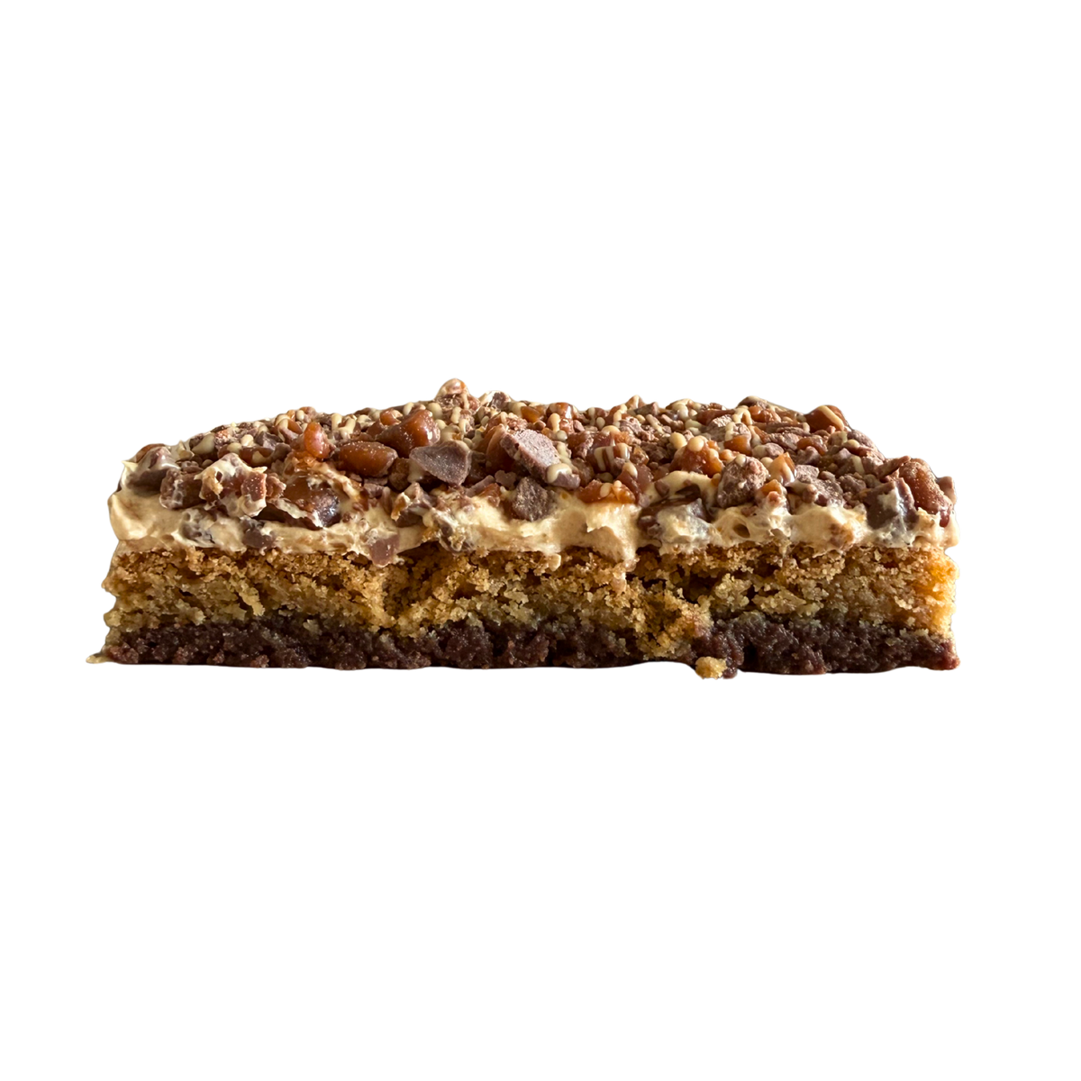 Brookie mit Daim