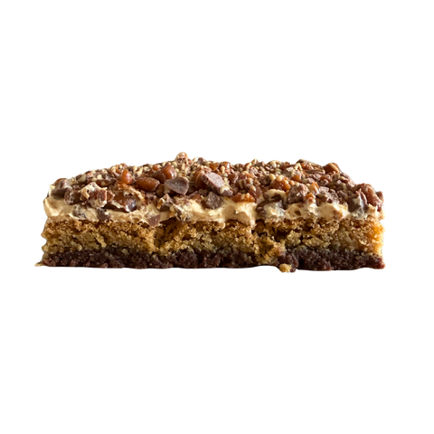 Brookie mit Daim