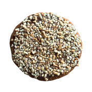 Nougat Cream Cookie