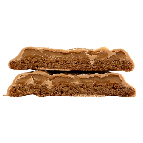 Dulce de Leche Cookie