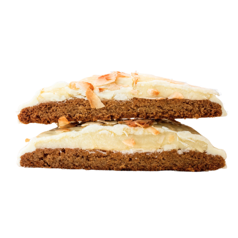 Piña Colada Cookie