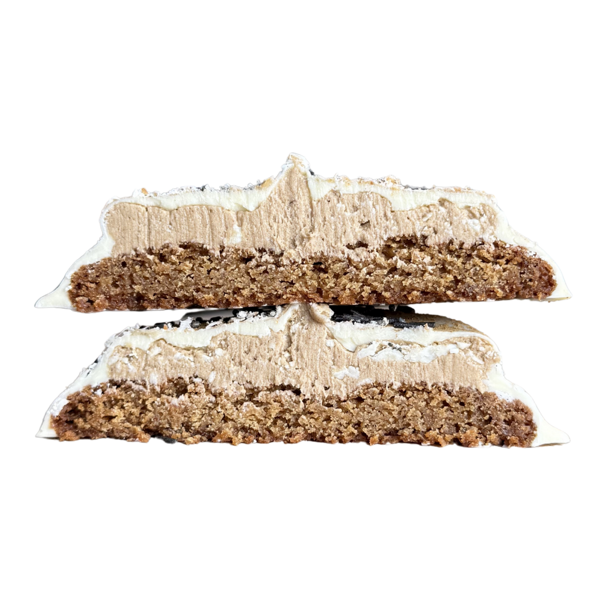 White Liquorice Cookie